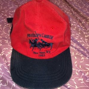 Polo Hat